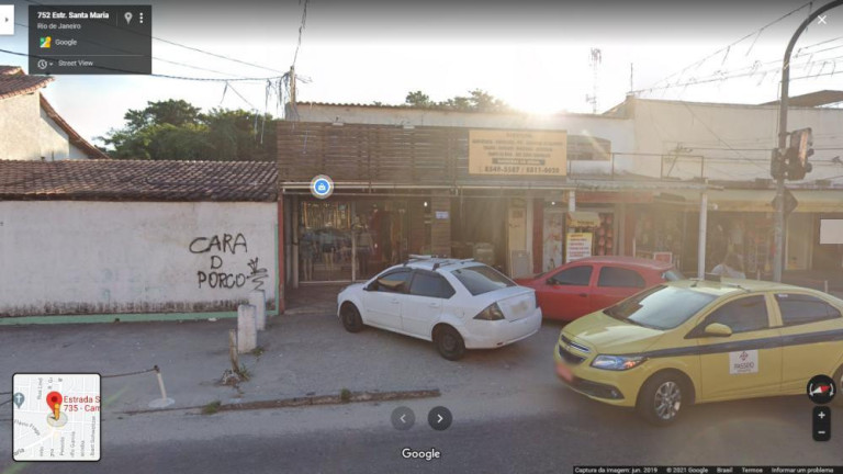 Imagem Imóvel à Venda, 385 m² em Campo Grande - Rio De Janeiro