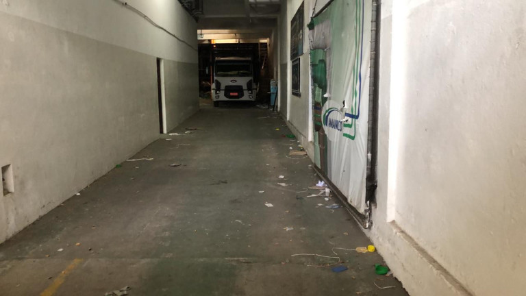 Imagem Imóvel Comercial à Venda, 2.000 m² em Cambuci - São Paulo