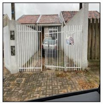 Casa com 2 Quartos à Venda, 63 m² em Tatuquara - Curitiba