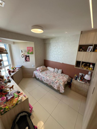 Imagem Apartamento com 4 Quartos à Venda, 112 m² em Candeal - Salvador Imagem Apartamento com 4 Quartos à Venda, 112 m² em Candeal - Salvador