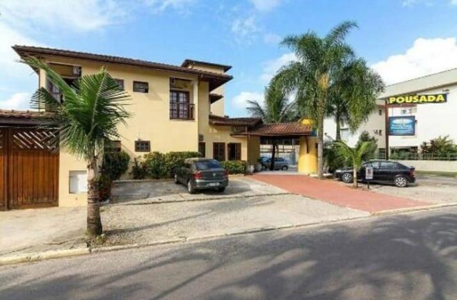 Imagem Imóvel Comercial à Venda, 748 m² em Itaguá - Ubatuba