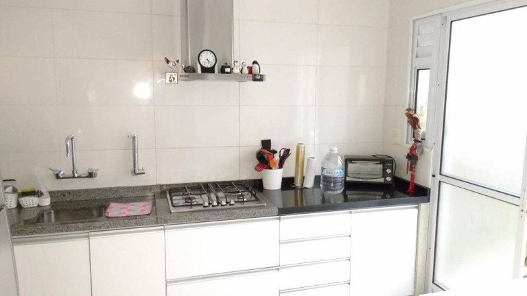 Imagem Casa de Condomínio com 3 Quartos à Venda, 142 m² em Jardim Monte Kemel - São Paulo