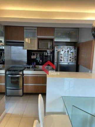 Imagem Apartamento com 3 Quartos à Venda, 70 m² em Cocó - Fortaleza Imagem Apartamento com 3 Quartos à Venda, 70 m² em Cocó - Fortaleza