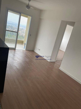 Imagem Apartamento com 2 Quartos à Venda, 58 m² em Gopoúva - Guarulhos Imagem Apartamento com 2 Quartos à Venda, 58 m² em Gopoúva - Guarulhos