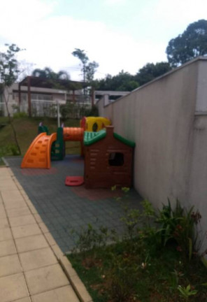 Imagem Apartamento com 2 Quartos à Venda, 46 m² em Vila Industrial - São Paulo