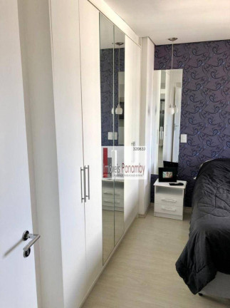 Imagem Apartamento com 1 Quarto para Alugar, 73 m² em Brooklin - São Paulo