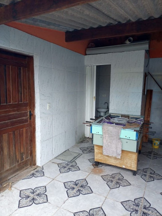 Imagem Casa com 2 Quartos à Venda, 55 m² em Umuarama Parque Itanhaem - área Verde - Itanhaém Imagem Casa com 2 Quartos à Venda, 55 m² em Umuarama Parque Itanhaem - área Verde - Itanhaém