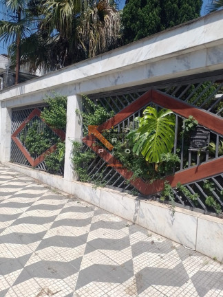 Casa com 3 Quartos à Venda, 400 m² em Mooca - São Paulo