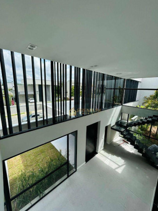 Imagem Sobrado com 4 Quartos à Venda, 398 m² em Urbanova - São José Dos Campos