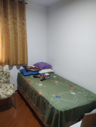 Imagem Apartamento com 3 Quartos à Venda, 56 m² em Itaquera - São Paulo Imagem Apartamento com 3 Quartos à Venda, 56 m² em Itaquera - São Paulo