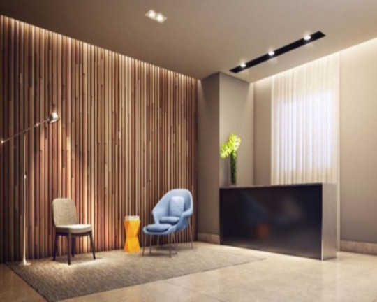 Imagem Apartamento com 2 Quartos à Venda, 54 m² em Campos Elíseos - São Paulo