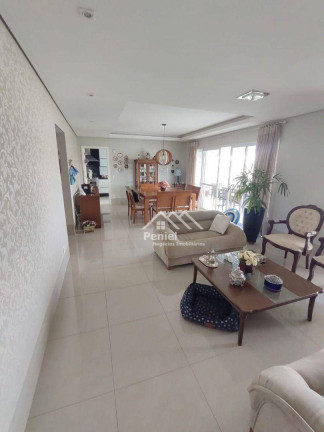 Imagem Apartamento com 3 Quartos à Venda, 168 m² em Jardim Botânico - Ribeirão Preto Imagem Apartamento com 3 Quartos à Venda, 168 m² em Jardim Botânico - Ribeirão Preto