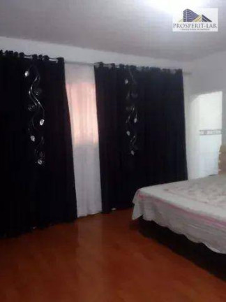 Imagem Sobrado com 4 Quartos à Venda, 218 m² em Jardim Aliança - Guarulhos Imagem Sobrado com 4 Quartos à Venda, 218 m² em Jardim Aliança - Guarulhos