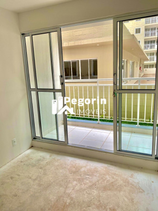 Imagem Apartamento com 2 Quartos à Venda, 51 m² em Jardim Cláudia - Pinhais