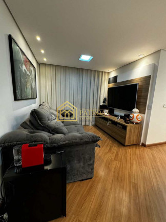 Imagem Apartamento com 3 Quartos à Venda, 84 m² em Anchieta - São Bernardo Do Campo Imagem Apartamento com 3 Quartos à Venda, 84 m² em Anchieta - São Bernardo Do Campo