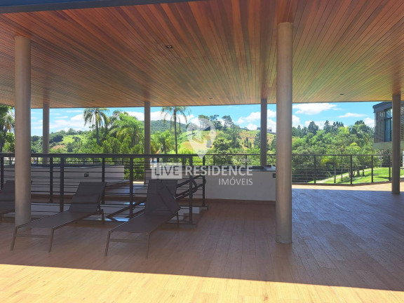 Imagem Terreno em Condomínio à Venda, 640 m² em Loteamento Residencial Vale Das águas - Itatiba