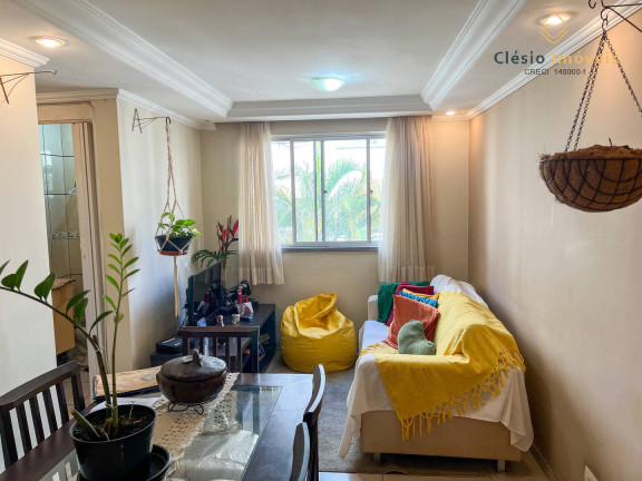 Apartamento com 2 Quartos à Venda,  em Cangaiba - São Paulo
