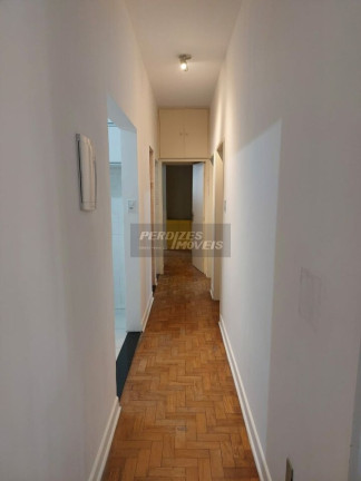 Imagem Apartamento com 3 Quartos à Venda, 115 m² em Perdizes - São Paulo Imagem Apartamento com 3 Quartos à Venda, 115 m² em Perdizes - São Paulo