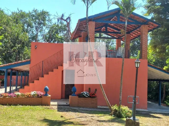 Imagem Chácara com 8 Quartos à Venda, 109 m² em Jupará - Piedade