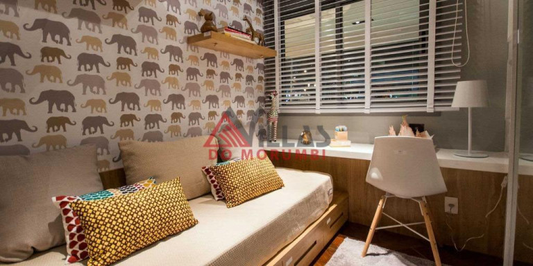 Imagem Apartamento com 3 Quartos à Venda, 81 m² em Vila Olímpia - São Paulo Imagem Apartamento com 3 Quartos à Venda, 81 m² em Vila Olímpia - São Paulo