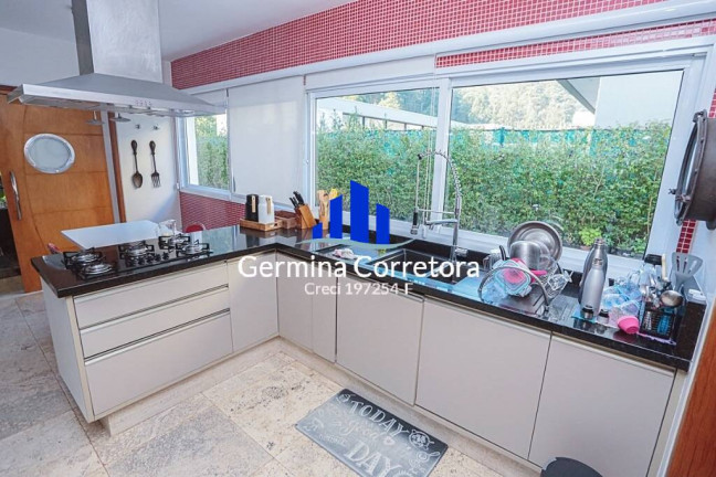 Imagem Casa com 4 Quartos à Venda, 1 m² em Tamboré - Barueri Imagem Casa com 4 Quartos à Venda, 1 m² em Tamboré - Barueri