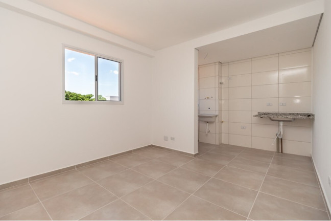 Imagem Apartamento com 2 Quartos à Venda, 41 m² em Vila Zelina - São Paulo Imagem Apartamento com 2 Quartos à Venda, 41 m² em Vila Zelina - São Paulo