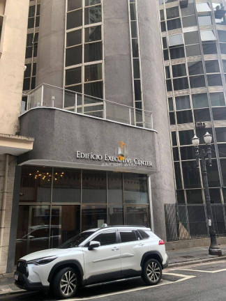 Imagem Sala Comercial à Venda, 574 m² em República - São Paulo