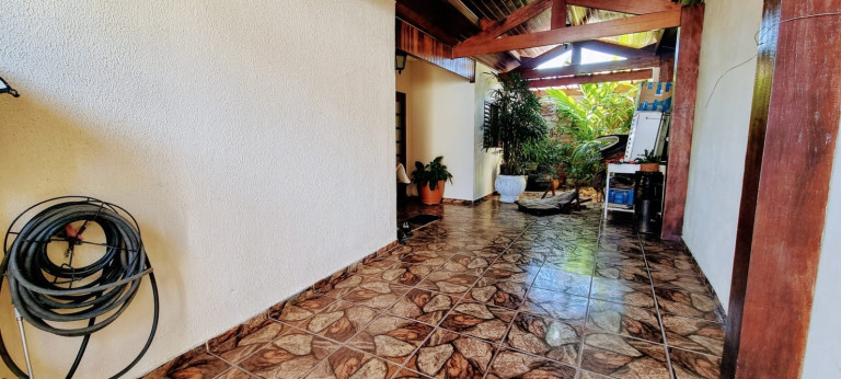 Imagem Casa com 3 Quartos à Venda, 126 m² em Parque Das Rosas - Roseira Imagem Casa com 3 Quartos à Venda, 126 m² em Parque Das Rosas - Roseira