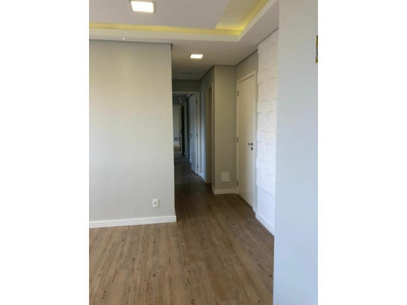 Imagem Apartamento com 2 Quartos à Venda, 74 m² em Mansões Santo Antônio - Campinas