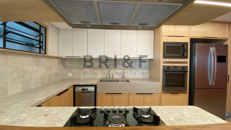 Imagem Apartamento com 3 Quartos à Venda ou Locação, 131 m² em Brooklin - São Paulo Imagem Apartamento com 3 Quartos à Venda ou Locação, 131 m² em Brooklin - São Paulo