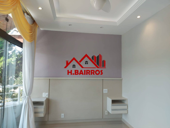 Imagem Casa de Condomínio com 5 Quartos à Venda, 350 m² em Urbanova Iii - São José Dos Campos Imagem Casa de Condomínio com 5 Quartos à Venda, 350 m² em Urbanova Iii - São José Dos Campos