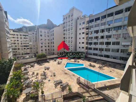 Imagem Flat com 1 Quarto à Venda, 50 m² em Copacabana - Rio De Janeiro Imagem Flat com 1 Quarto à Venda, 50 m² em Copacabana - Rio De Janeiro