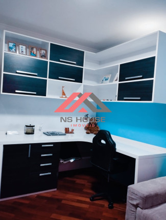 Imagem Casa com 3 Quartos à Venda, 302 m² em Dos Casa - São Bernardo Do Campo Imagem Casa com 3 Quartos à Venda, 302 m² em Dos Casa - São Bernardo Do Campo
