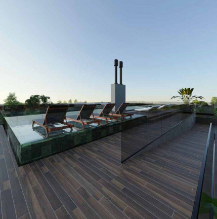 Imagem Apartamento com 2 Quartos à Venda, 105 m² em Jurerê - Florianópolis Imagem Apartamento com 2 Quartos à Venda, 105 m² em Jurerê - Florianópolis