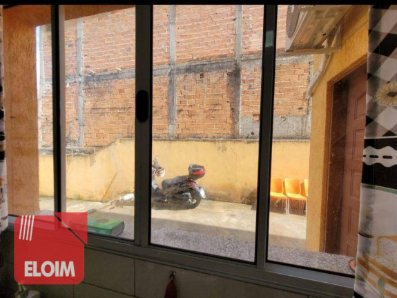 Imagem Sobrado com 2 Quartos à Venda, 76 m² em Serpa - Caieiras Imagem Sobrado com 2 Quartos à Venda, 76 m² em Serpa - Caieiras