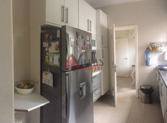 Imagem Apartamento com 3 Quartos à Venda, 212 m² em Jardim Ampliação - São Paulo Imagem Apartamento com 3 Quartos à Venda, 212 m² em Jardim Ampliação - São Paulo
