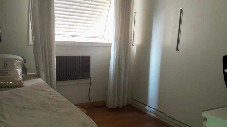 Imagem Apartamento com 3 Quartos à Venda, 149 m² em Centro - São Vicente Imagem Apartamento com 3 Quartos à Venda, 149 m² em Centro - São Vicente