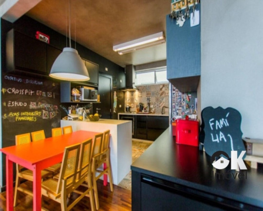 Imagem Apartamento com 3 Quartos à Venda, 147 m² em Higienópolis - São Paulo Imagem Apartamento com 3 Quartos à Venda, 147 m² em Higienópolis - São Paulo