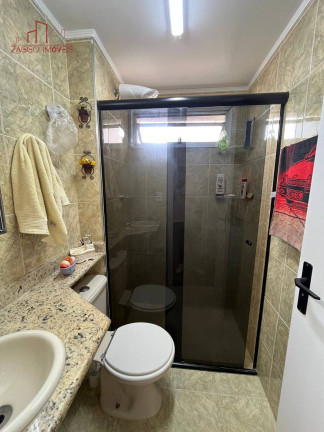 Imagem Apartamento com 2 Quartos à Venda, 54 m² em Vila Das Belezas - São Paulo