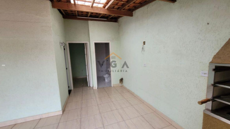 Imagem Casa com 3 Quartos à Venda, 100 m² em Vila Carrão - São Paulo Imagem Casa com 3 Quartos à Venda, 100 m² em Vila Carrão - São Paulo