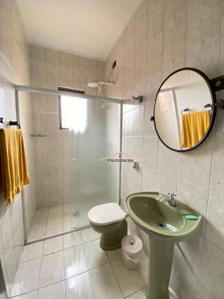 Imagem Casa com 4 Quartos à Venda, 180 m² em Nova Mirim - Praia Grande Imagem Casa com 4 Quartos à Venda, 180 m² em Nova Mirim - Praia Grande