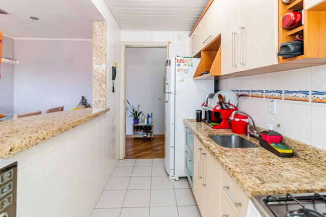 Imagem Apartamento com 2 Quartos à Venda, 55 m² em Cavalhada - Porto Alegre Imagem Apartamento com 2 Quartos à Venda, 55 m² em Cavalhada - Porto Alegre