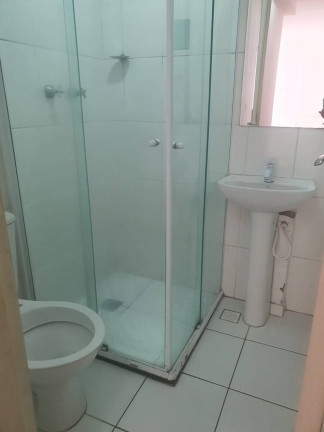 Imagem Apartamento com 2 Quartos à Venda, 45 m² em Vila Da Oportunidade - Carapicuíba