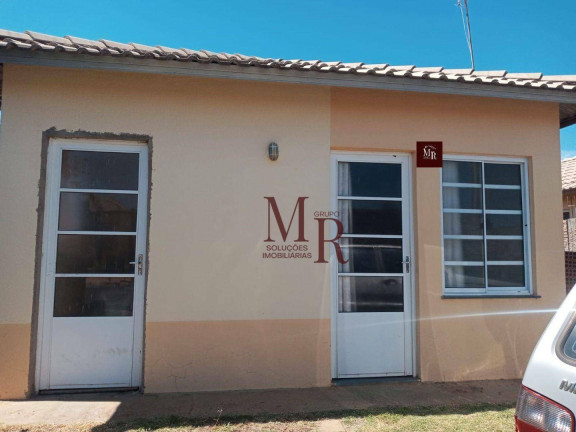 Imagem Casa com 2 Quartos à Venda, 44 m² em Parque Residencial Anna Munhoz Alvares - Votuporanga Imagem Casa com 2 Quartos à Venda, 44 m² em Parque Residencial Anna Munhoz Alvares - Votuporanga