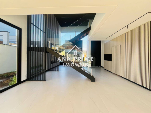 Imagem Sobrado com 4 Quartos à Venda, 460 m² em Urbanova - São José Dos Campos