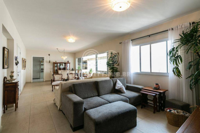 Imagem Apartamento com 4 Quartos à Venda, 202 m² em Alto Da Mooca - São Paulo