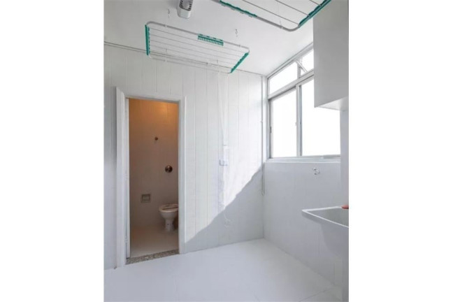 Imagem Apartamento com 2 Quartos à Venda, 80 m² em Pinheiros - São Paulo Imagem Apartamento com 2 Quartos à Venda, 80 m² em Pinheiros - São Paulo
