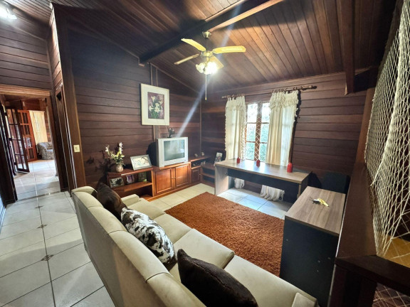 Imagem Casa com 3 Quartos à Venda, 350 m² em Condomínio Nossa Fazenda - Esmeraldas