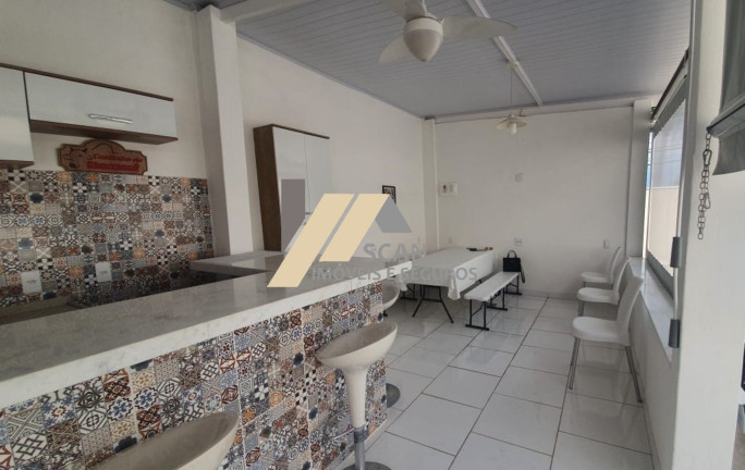 Imagem Casa com 2 Quartos à Venda, 160 m² em Jardim Chapadão - Campinas