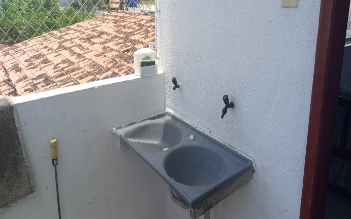 Imagem Imóvel com 2 Quartos à Venda, 75 m² em Portão - Lauro De Freitas Imagem Imóvel com 2 Quartos à Venda, 75 m² em Portão - Lauro De Freitas